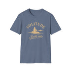 Solitude Suits Me Tee