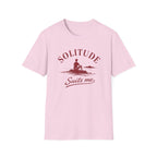 Solitude Suits Me Tee