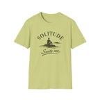 Solitude Suits Me Tee