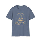 Let the Day Drift Tee