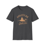 Solitude Suits Me Tee