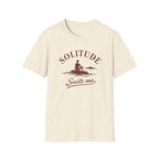 Solitude Suits Me Tee