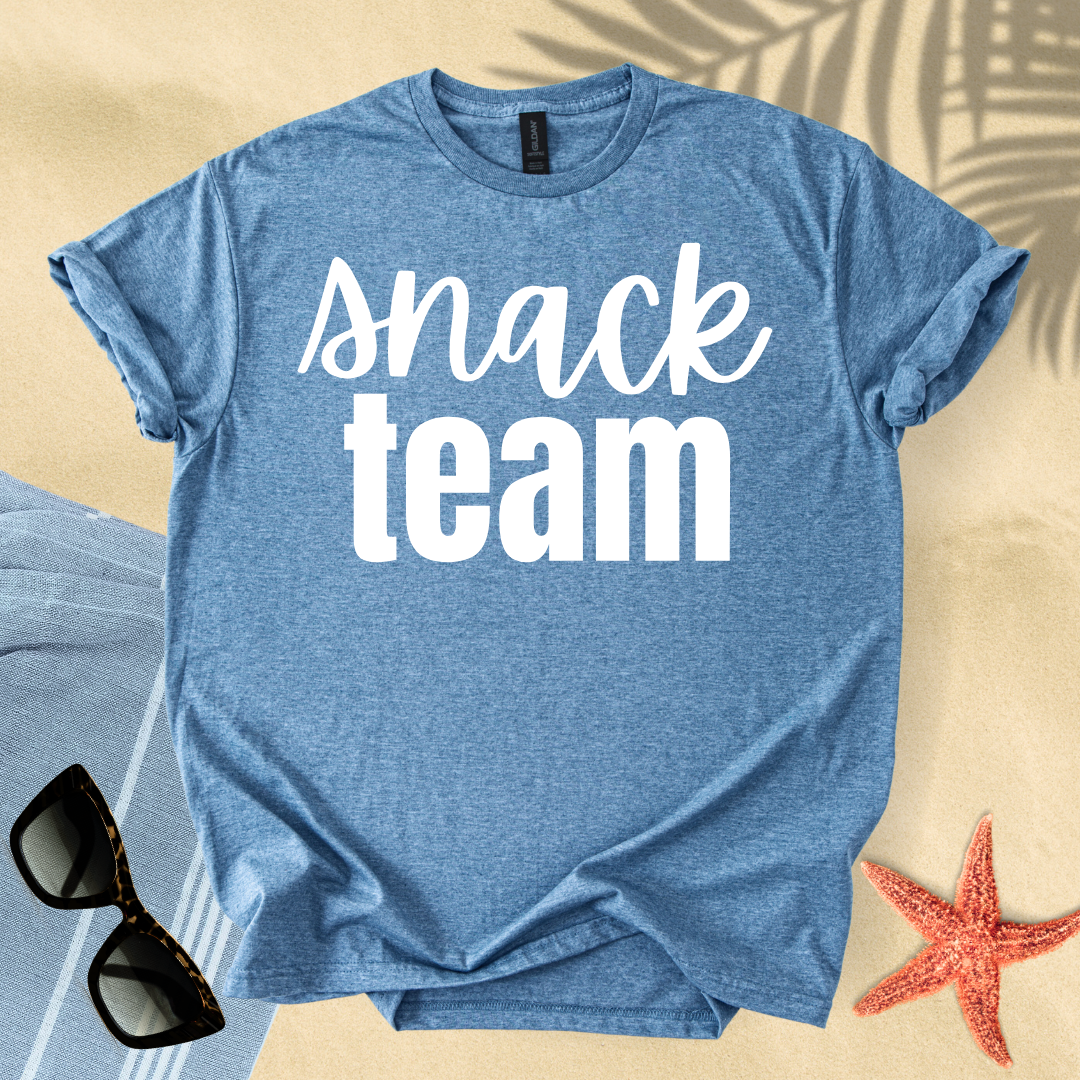 Snack team T-Shirt