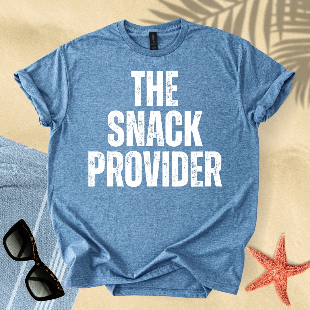 The snack provider T-Shirt