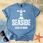 Seaside state of mind T-Shirt