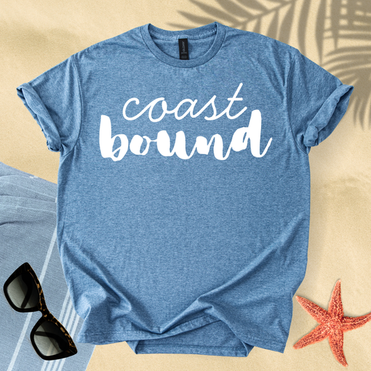Coast bound T-Shirt