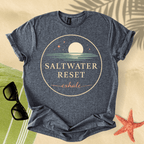 Saltwater reset T-Shirt