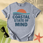 Coastal state of mind T-Shirt