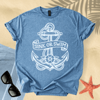 Sink or swim T-Shirt