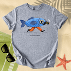 So-fish-ticated T-Shirt