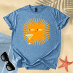 Tipsy sun T-Shirt