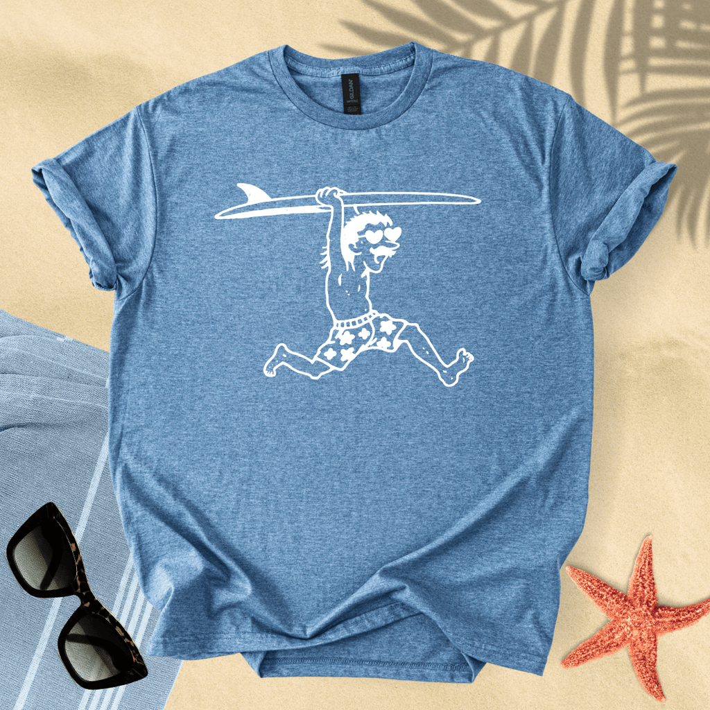 Salt runner T-Shirt