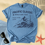 Pacific classic world surf tour T-Shirt