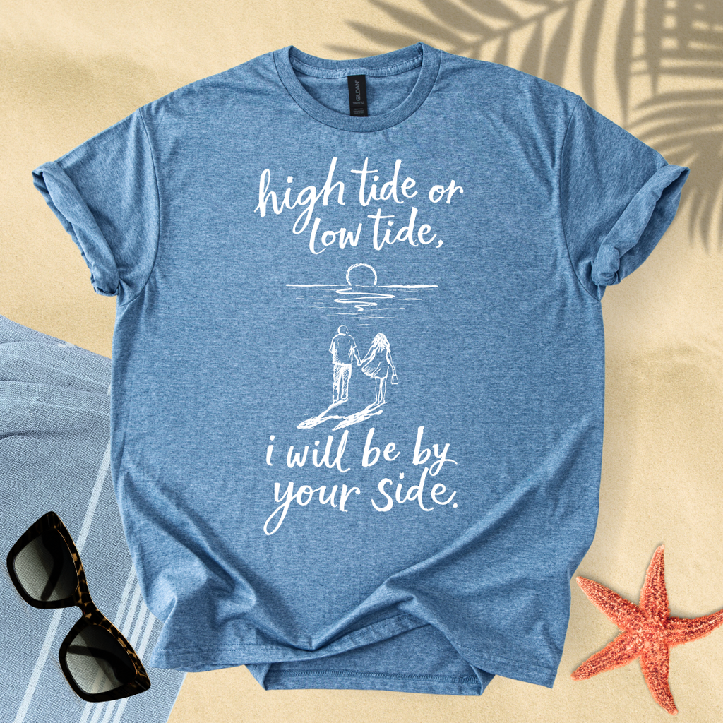 High tide or low tide T-Shirt