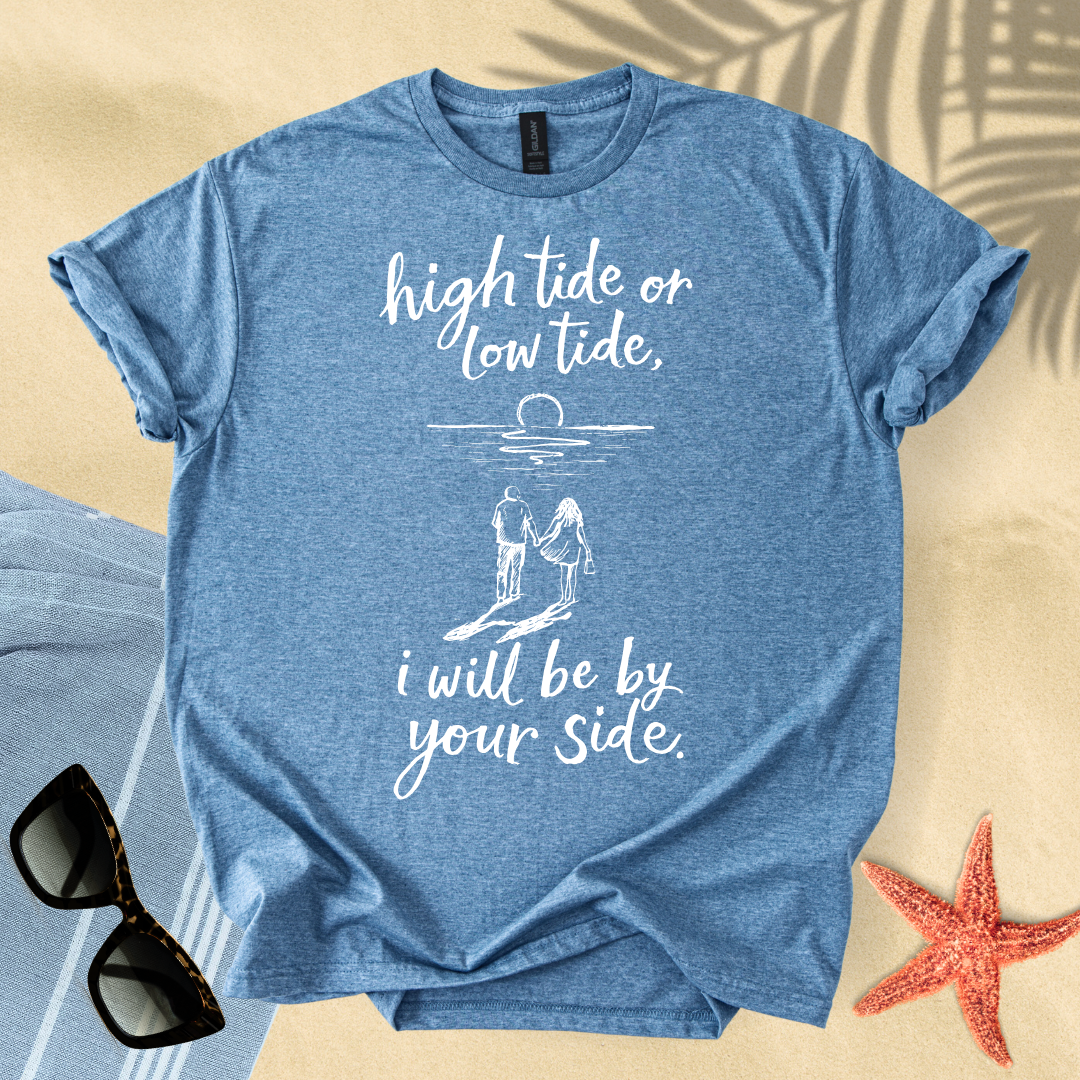 High tide or low tide T-Shirt
