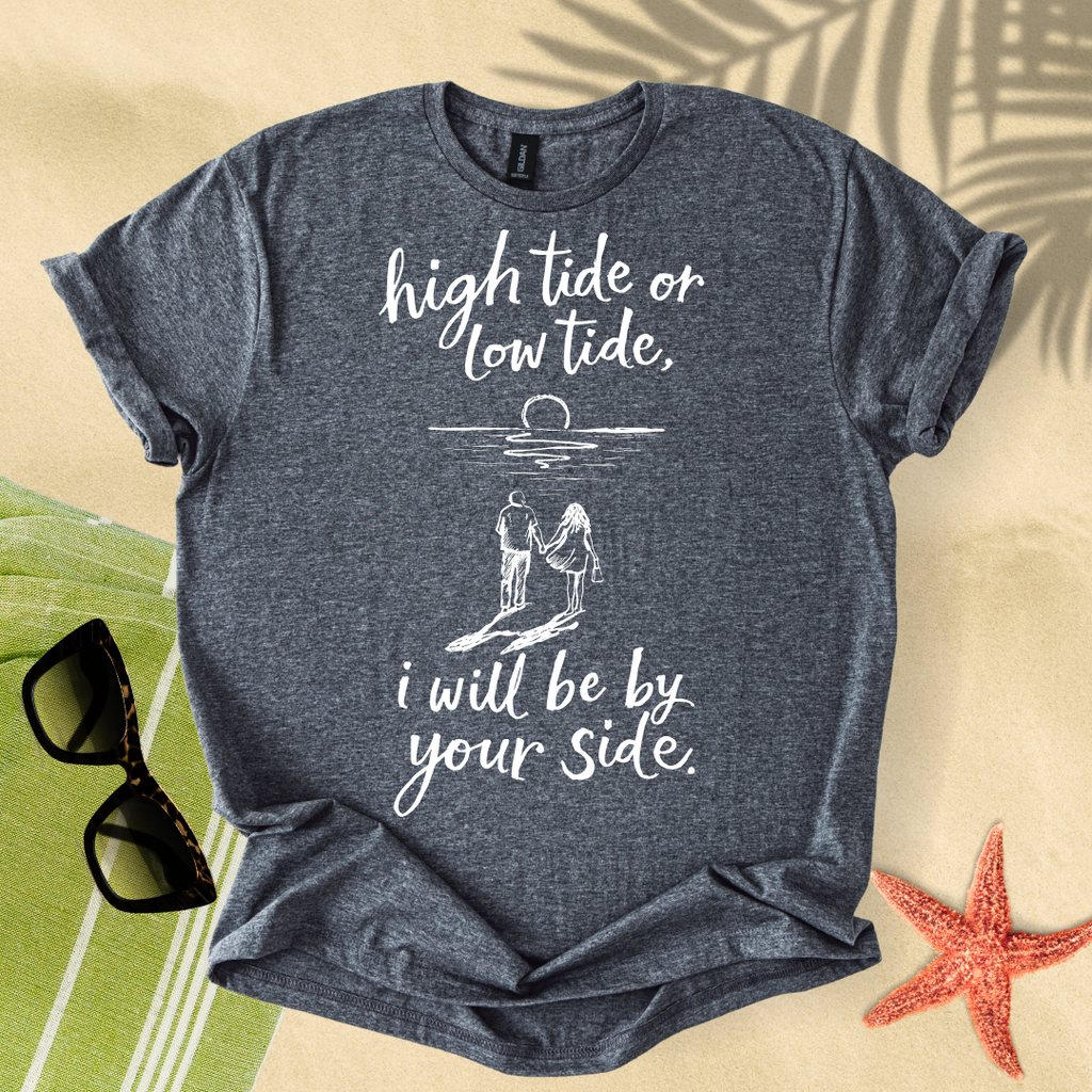 High tide or low tide T-Shirt
