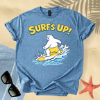 Surf's up! T-Shirt