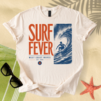 Surf fever T-Shirt