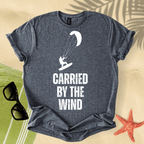 Carried by the wind T-Shirt