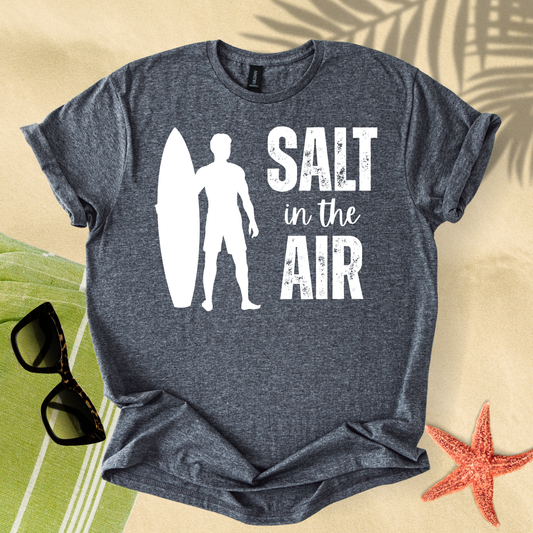 Salt in the air T-Shirt