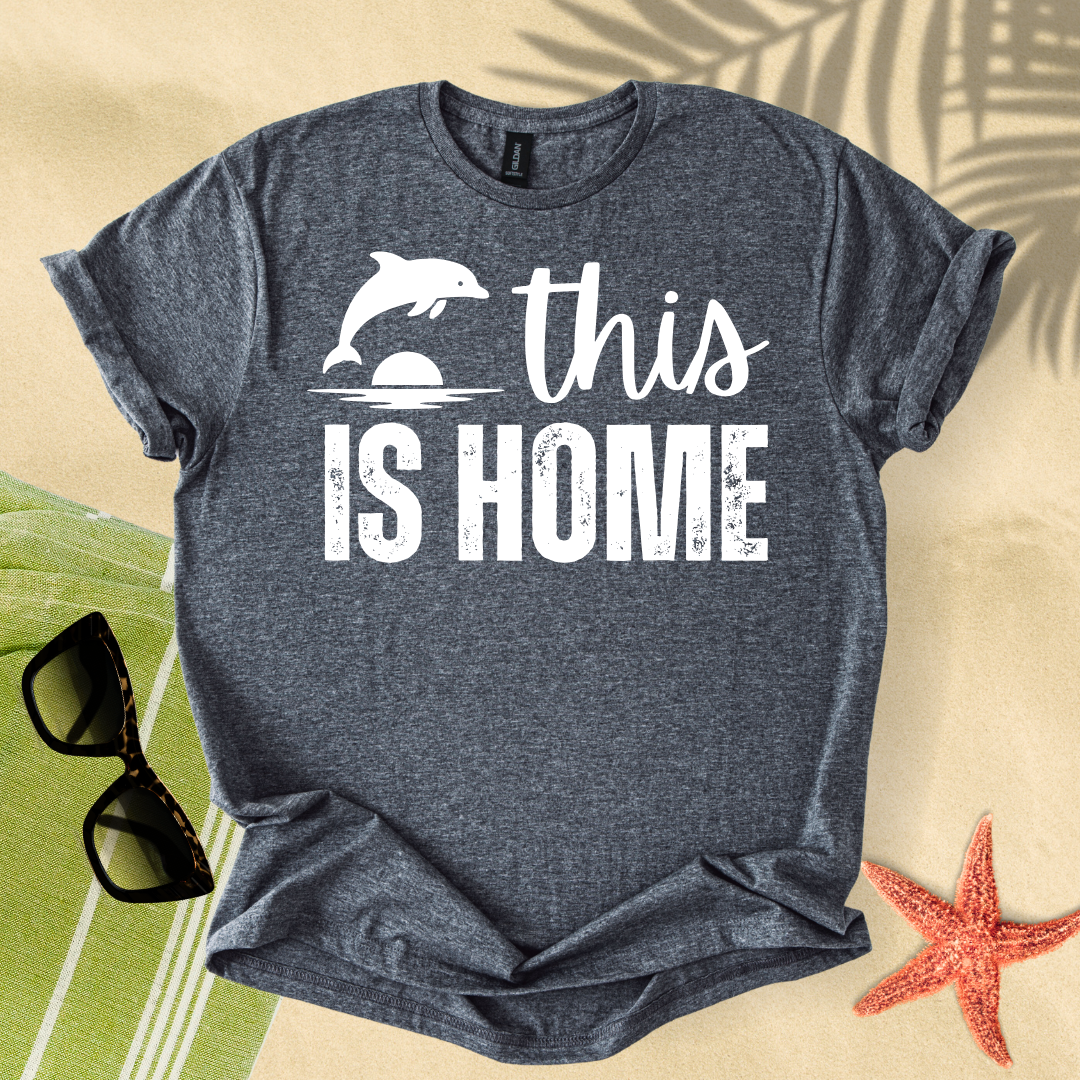 This is home T-Shirt