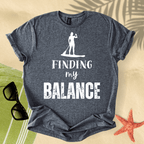 Finding my Balance T-Shirt