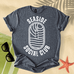 Seaside social club T-Shirt