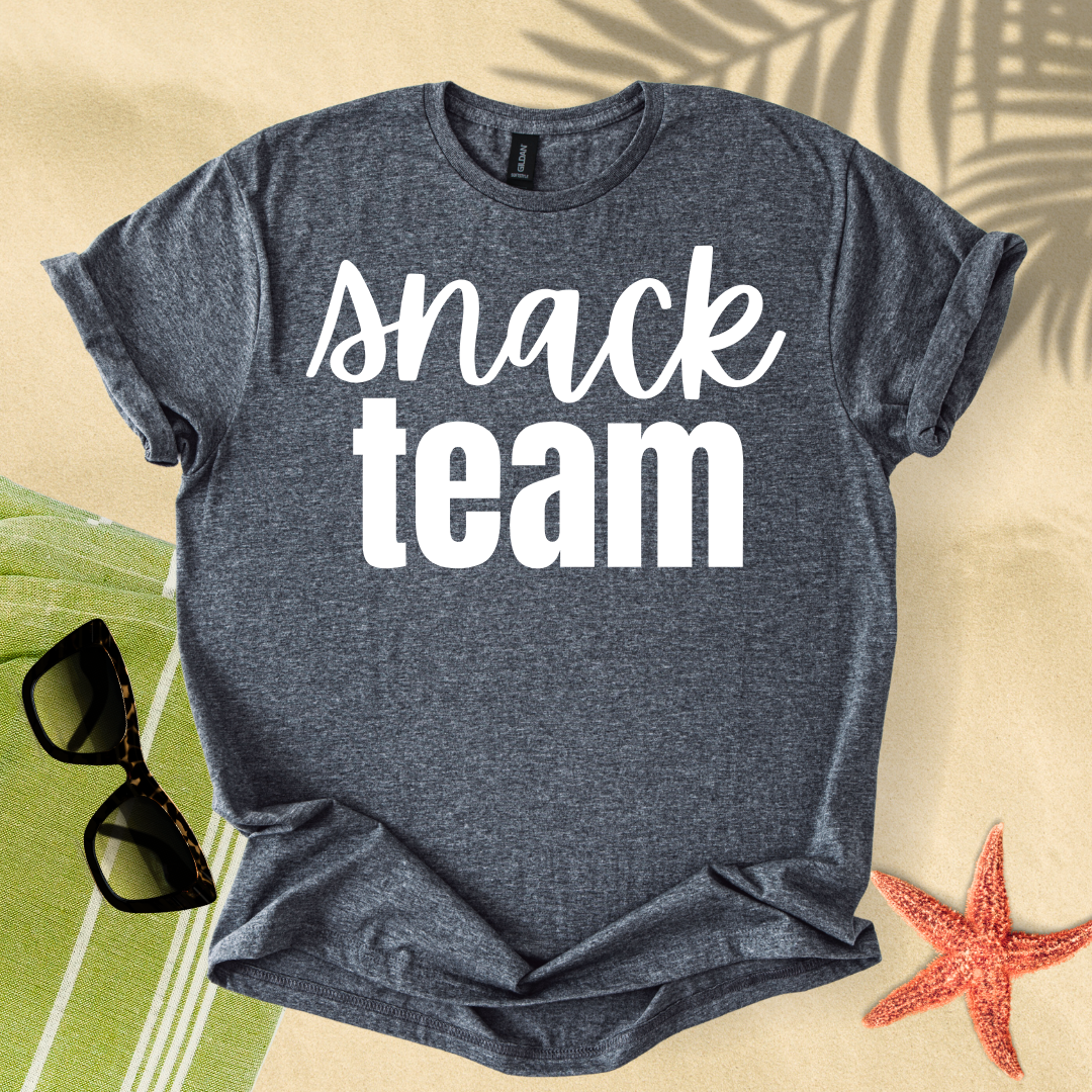 Snack team T-Shirt
