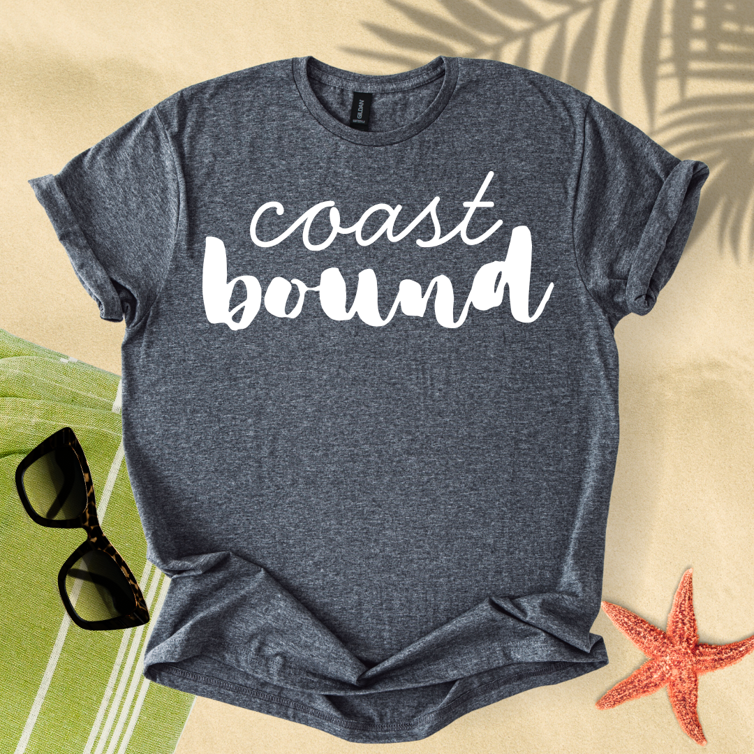 Coast bound T-Shirt