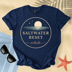 Saltwater reset T-Shirt
