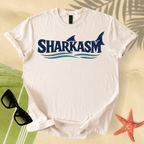 Sharkasm T-Shirt