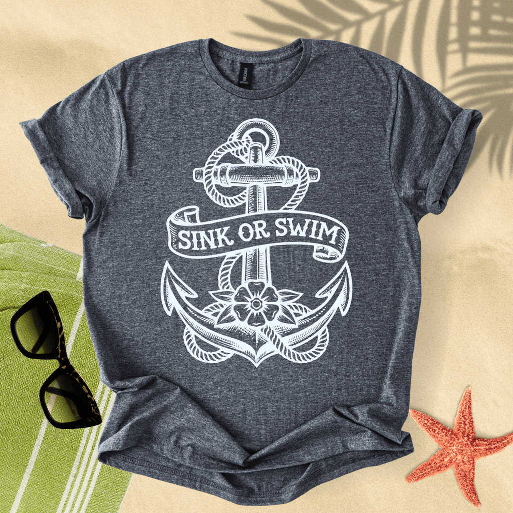 Sink or swim T-Shirt