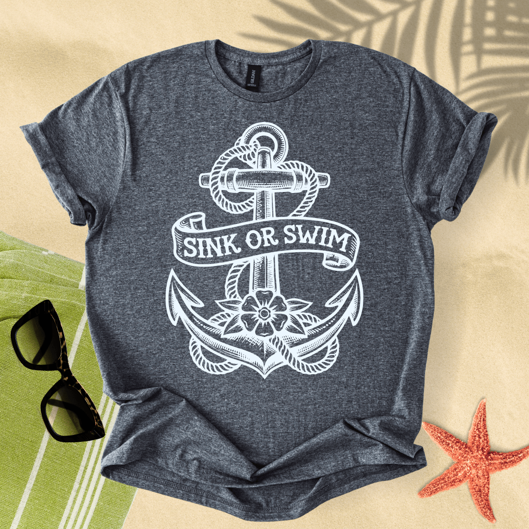 Sink or swim T-Shirt