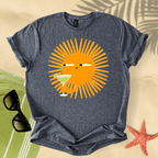 Tipsy sun T-Shirt