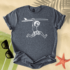 Salt runner T-Shirt