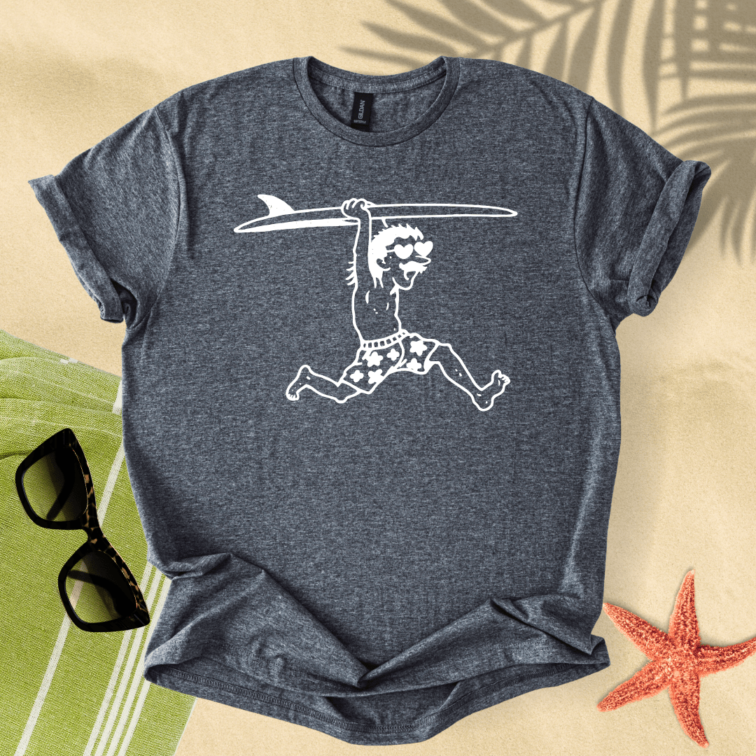Salt runner T-Shirt