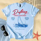 Drifting T-Shirt