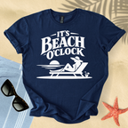 It's beach o'clock T-Shirt