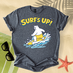 Surf's up! T-Shirt