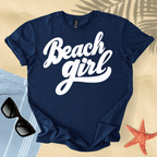 Beach girl T-Shirt