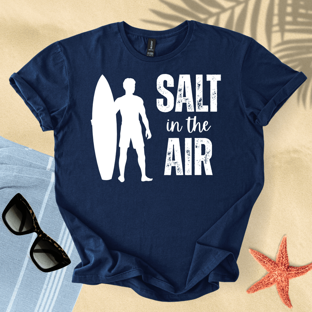 Salt in the air T-Shirt