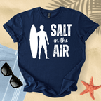Salt in the air T-Shirt