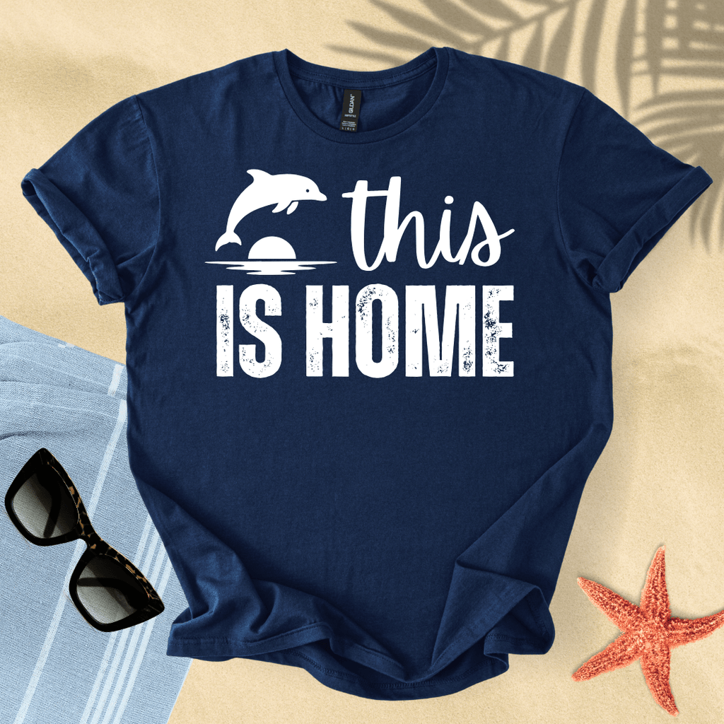 This is home T-Shirt