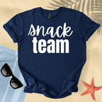 Snack team T-Shirt