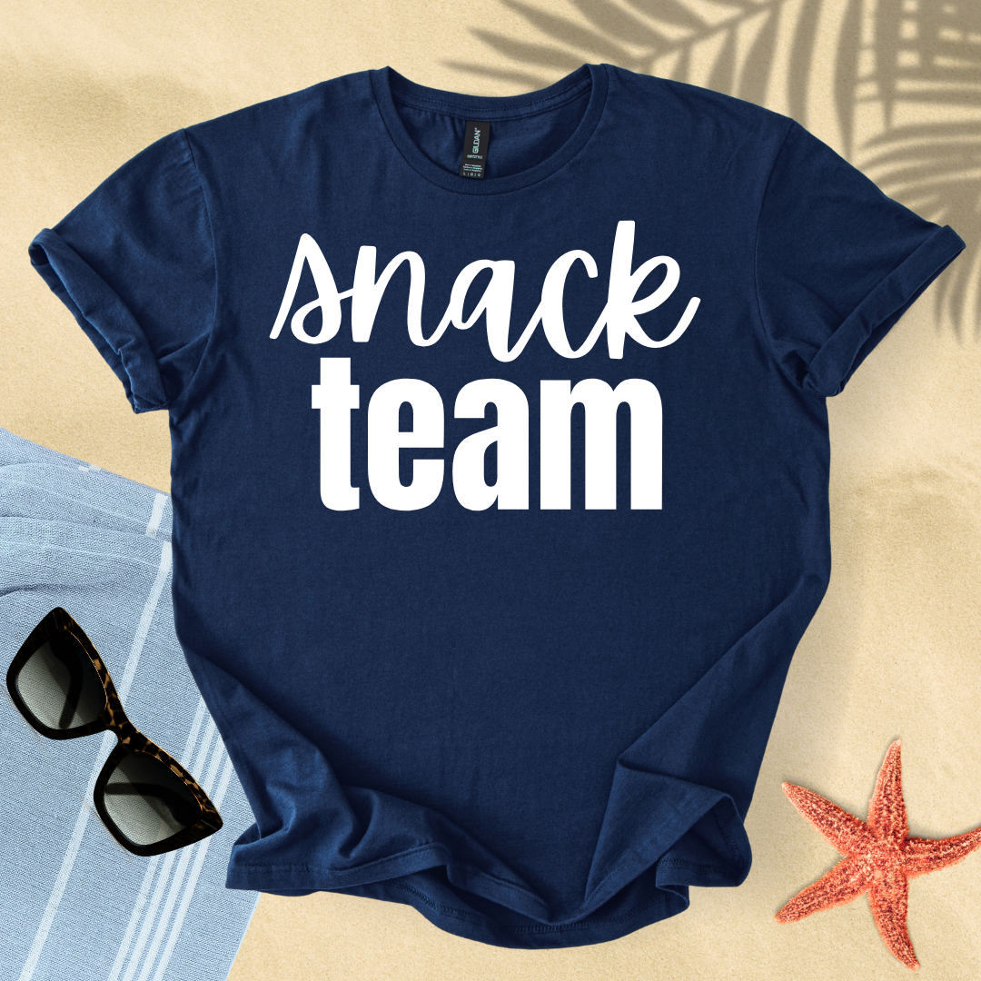 Snack team T-Shirt