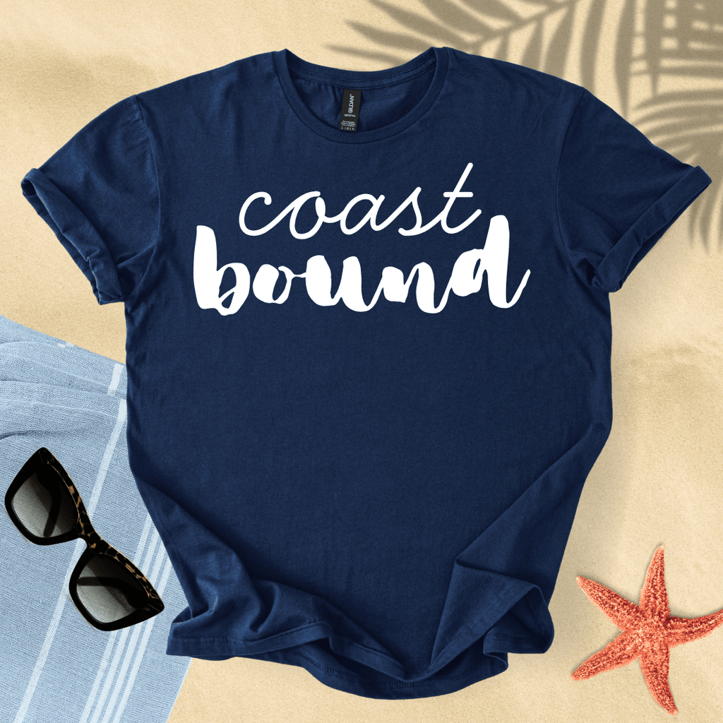 Coast bound T-Shirt
