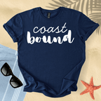 Coast bound T-Shirt