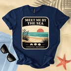Meet me by the sea T-Shirt