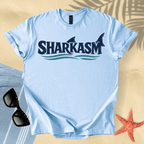 Sharkasm T-Shirt