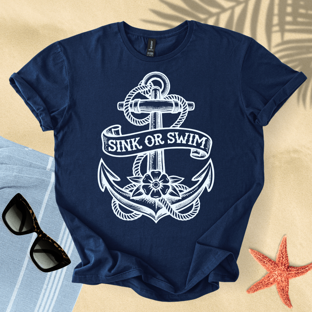 Sink or swim T-Shirt
